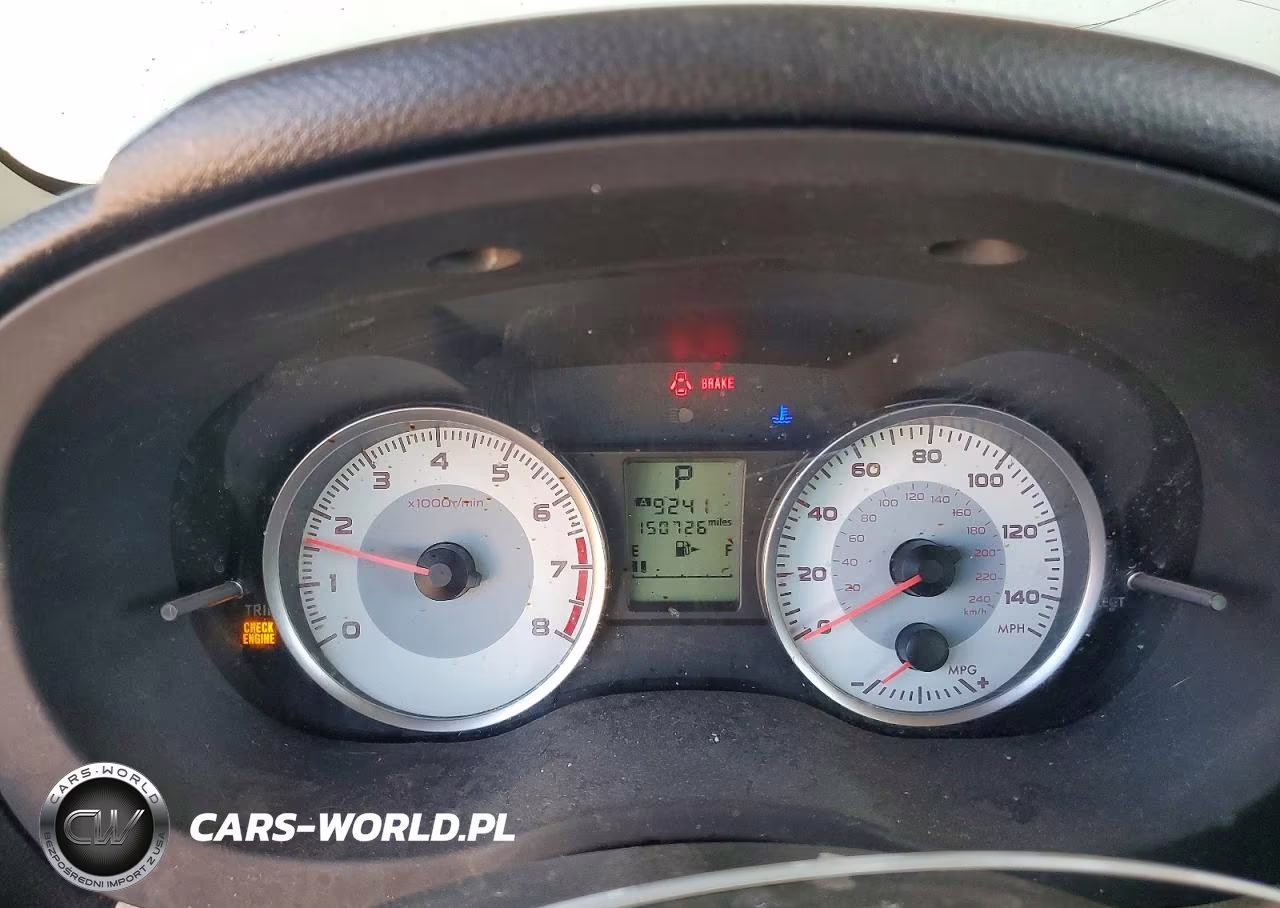 2014 Subaru Impreza VIN:JF1GPAA66E8296708 - 9