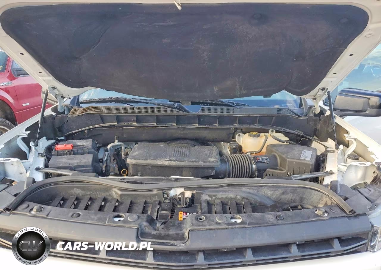 2019 Chevrolet Silverado C1500 Rst VIN:3GCPWDED8KG183291 - 11