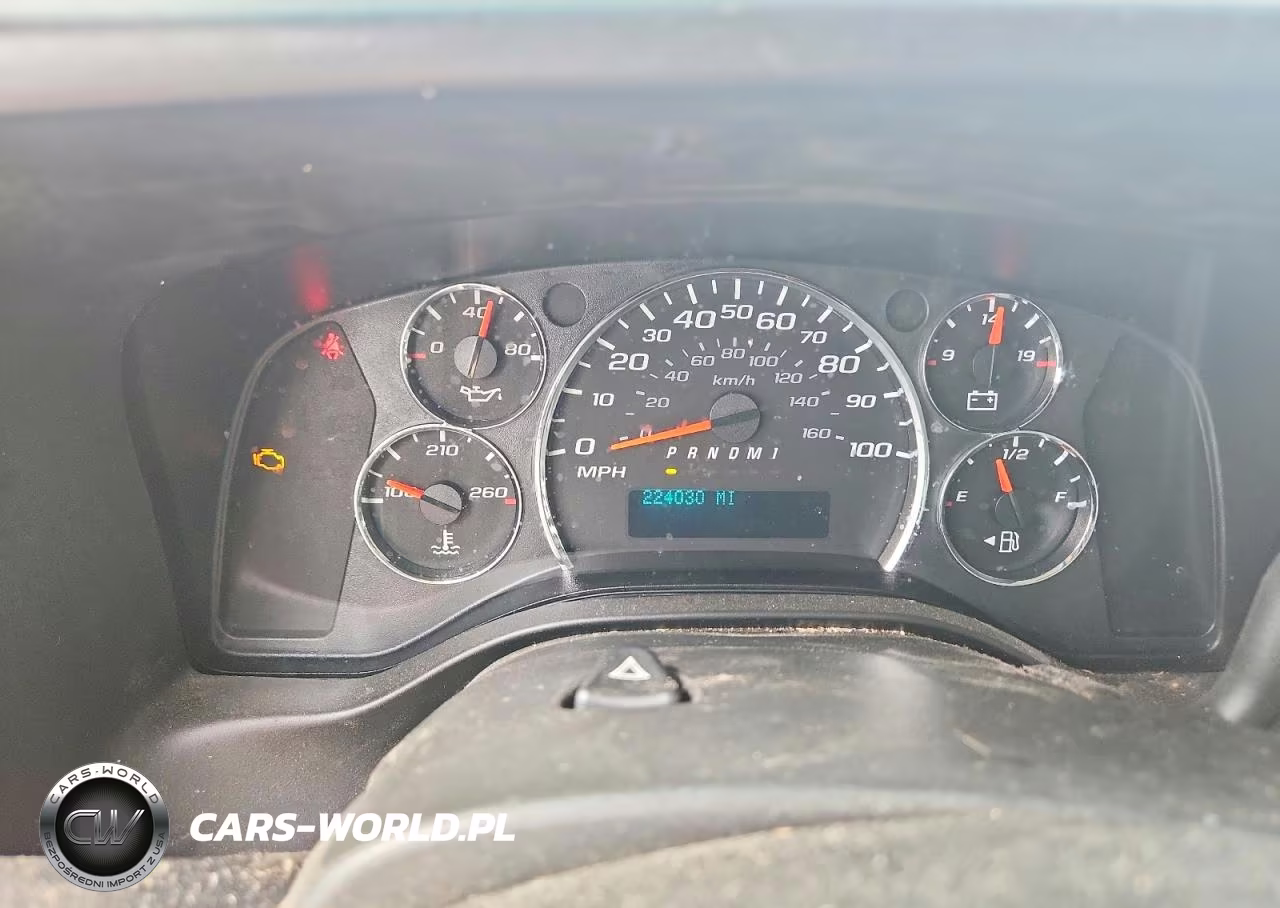 2016 Chevrolet Express G2500 VIN:1GCWGAFF9G1142570 - 9