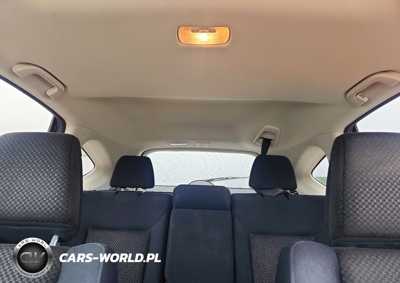 2015 Honda Cr-V Ex VIN:5J6RM4H5XFL116018 - 10