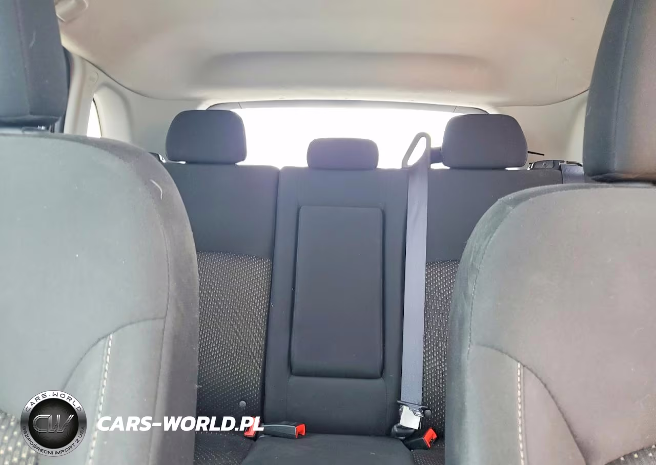 2016 Mitsubishi Outlander Sport Es VIN:JA4AP3AU0GZ035558 - 10