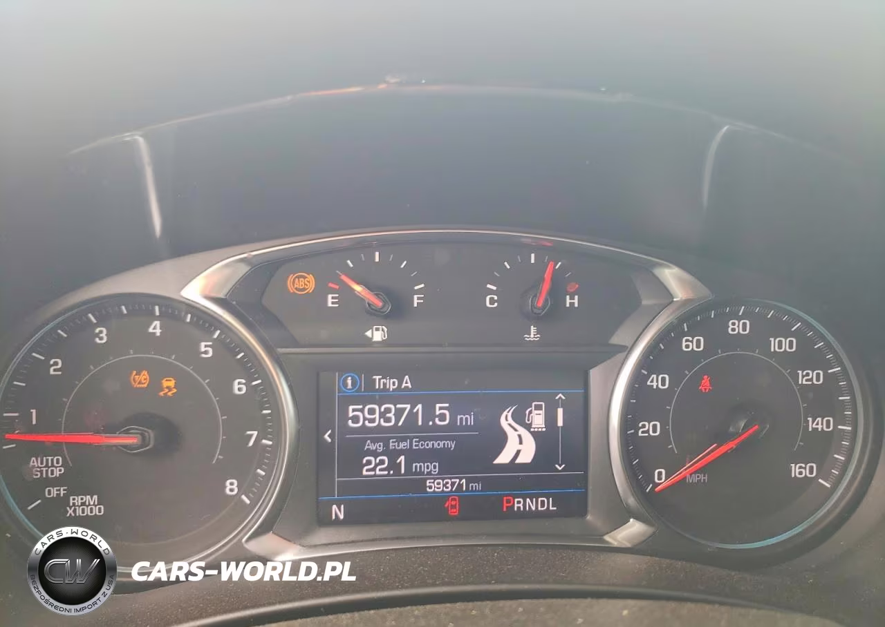 2022 Chevrolet Equinox Lt VIN:3GNAXUEV0NL248391 - 9