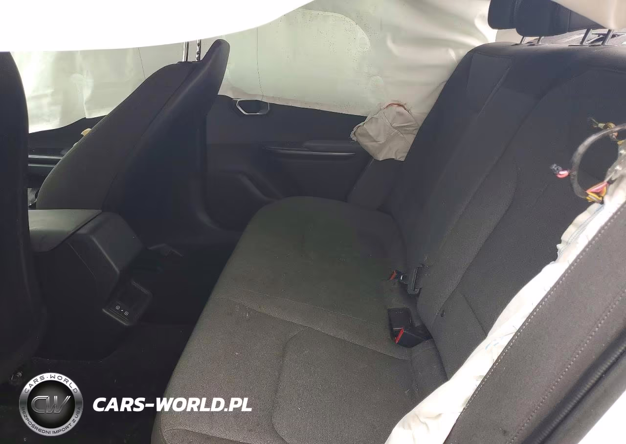 2025 Kia K4 Lxs VIN:3KPFT4DE0SE008382 - 10