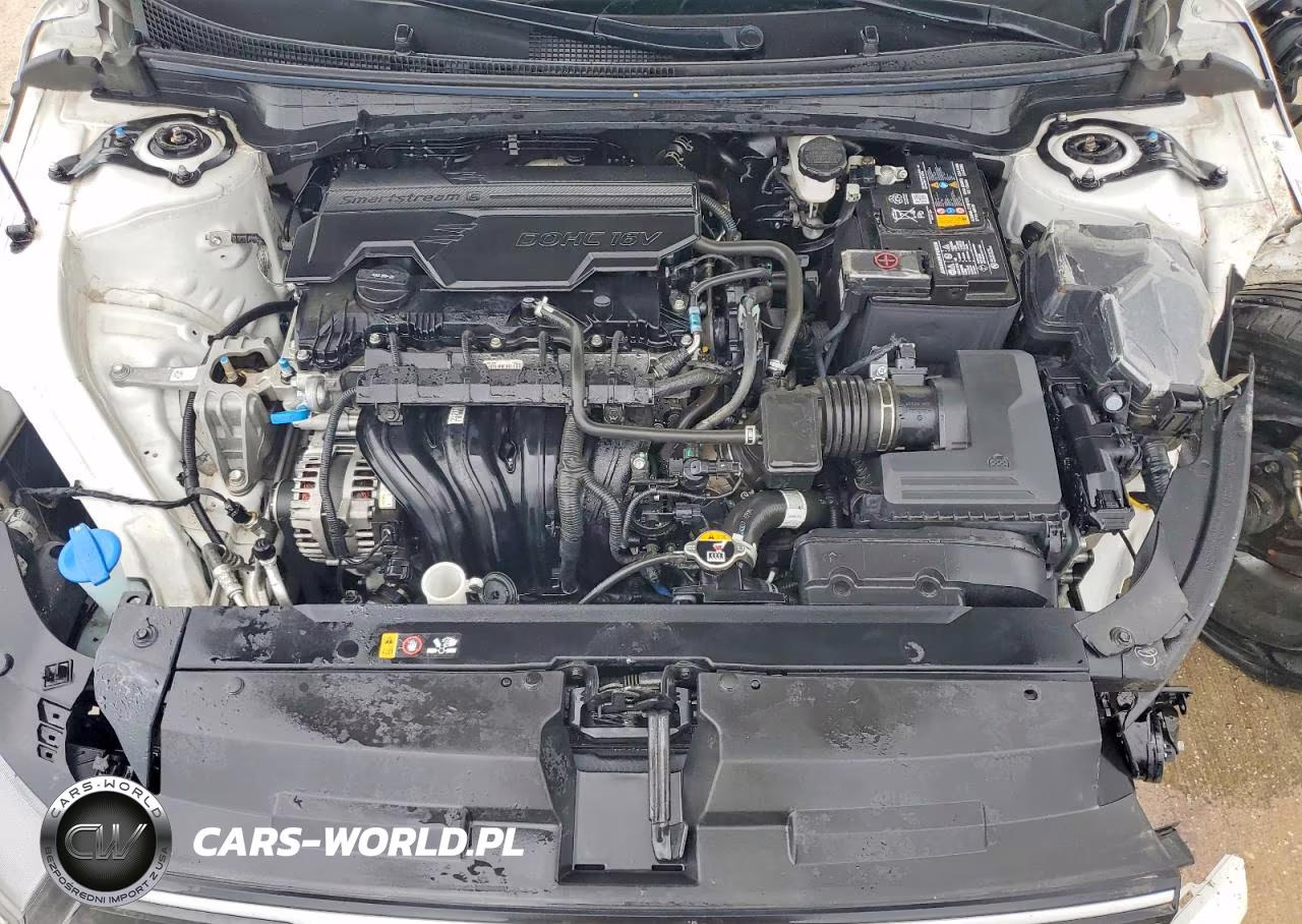 2025 Kia K4 Lxs VIN:3KPFT4DE0SE008382 - 11