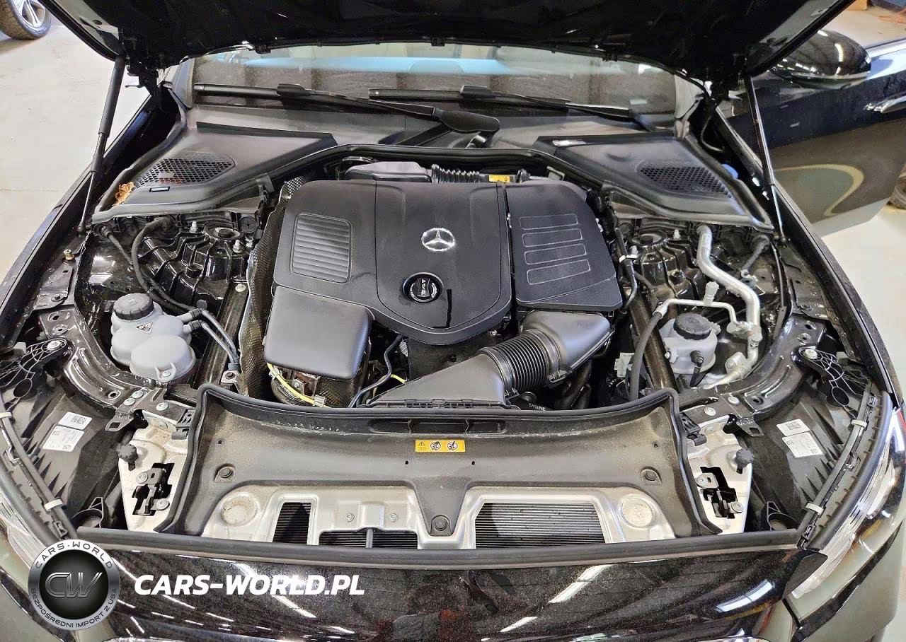 2024 Mercedes-Benz E 350 4Matic VIN:W1KLF4HB0RA073696 - 11