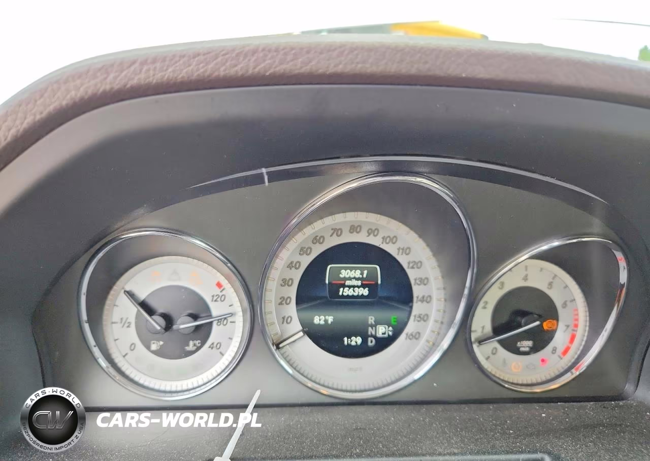 2015 Mercedes-Benz Glk 350 VIN:WDCGG5HB7FG395561 - 9