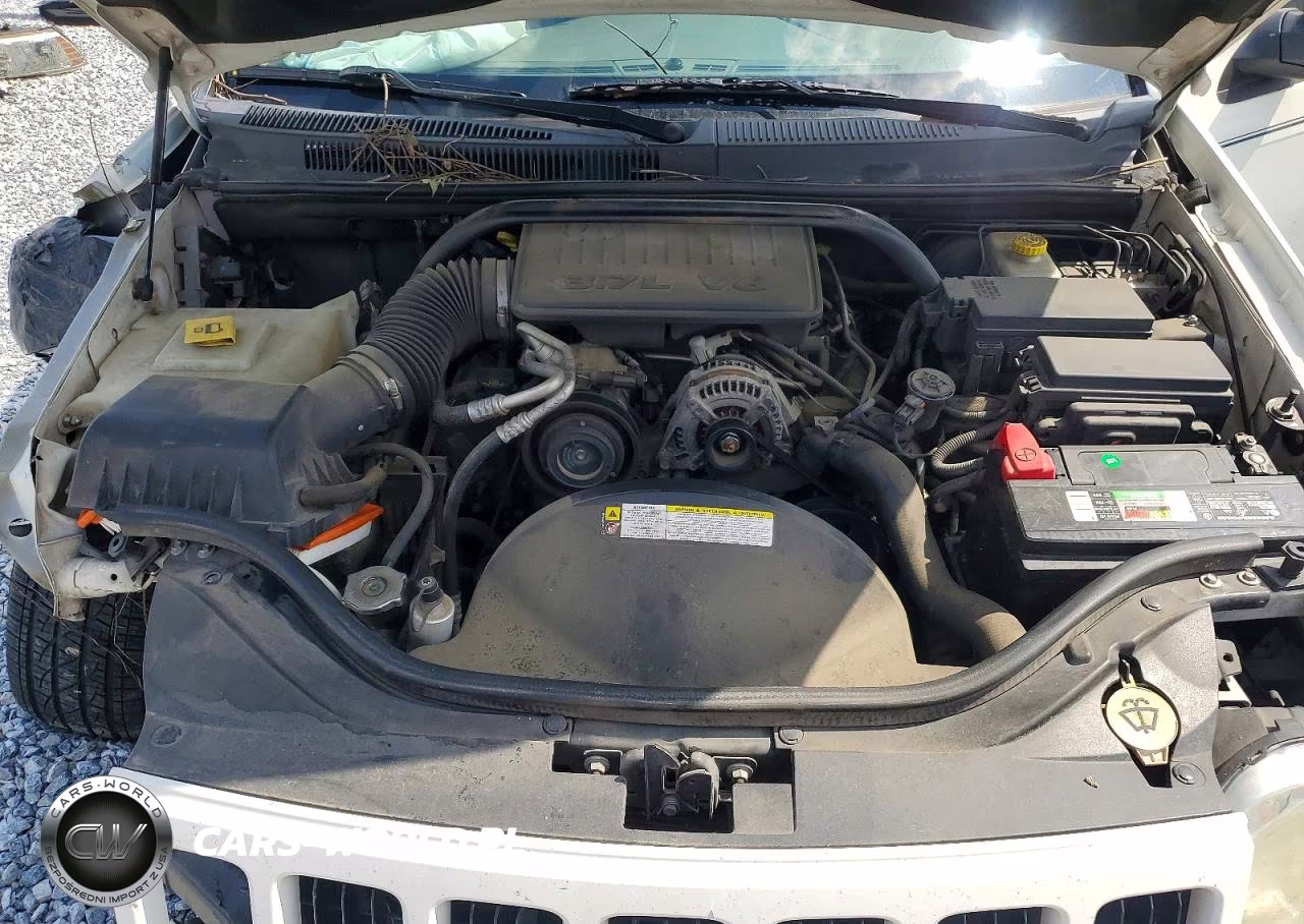 2009 Jeep Gr Cher VIN:1J8GS48K29C521716 - 11