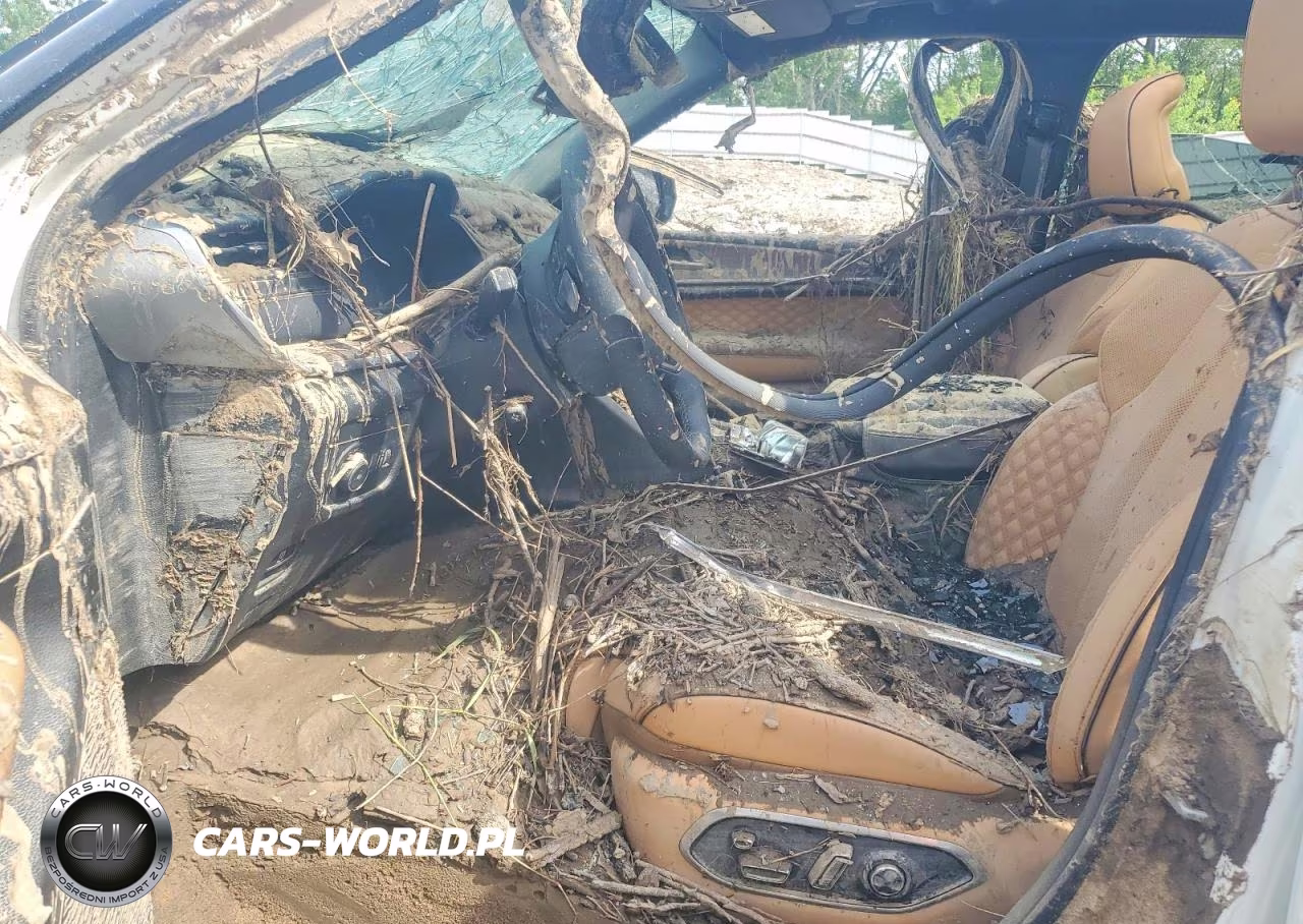 2025 Jeep Gran Cher VIN:1C4RJKEG9S8803190 - 7