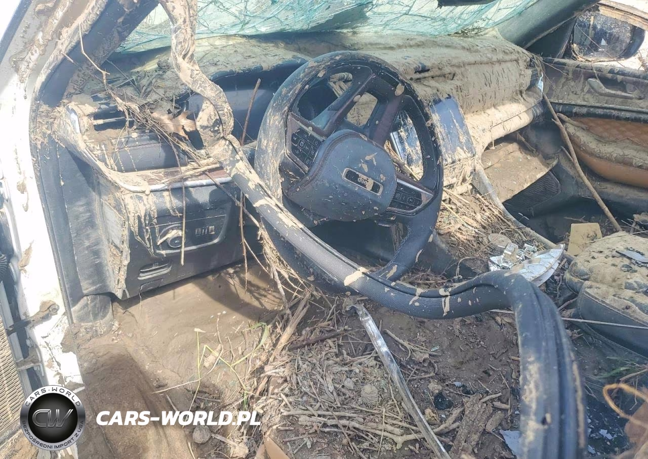 2025 Jeep Gran Cher VIN:1C4RJKEG9S8803190 - 8