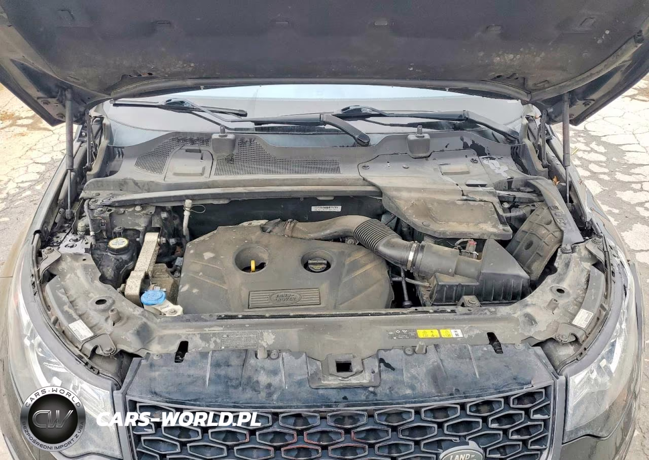 2017 Land Rover Discovery Sport Hse VIN:SALCR2BG6HH670179 - 12