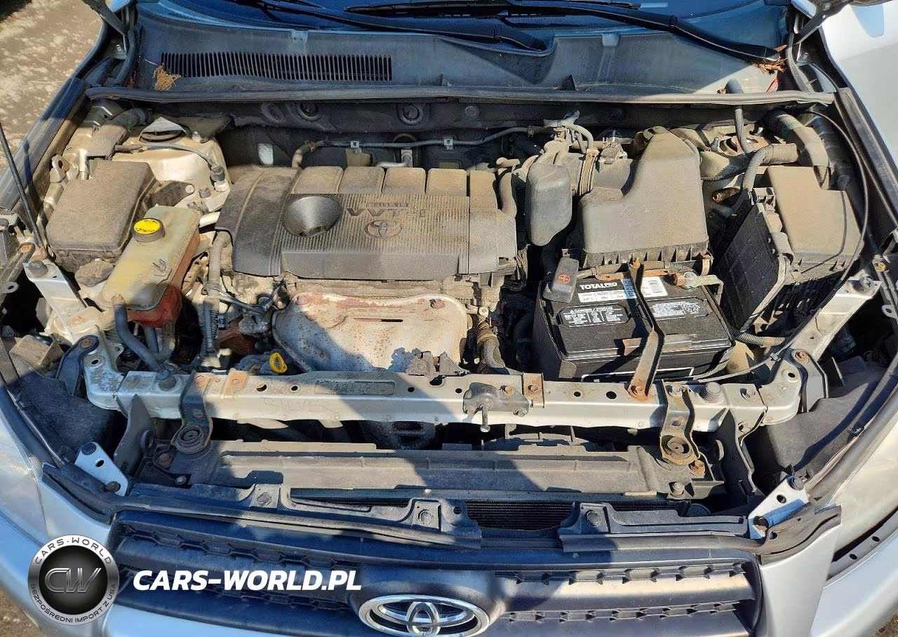 2012 Toyota Rav4 Base VIN:2T3BF4DV5CW179334 - 12
