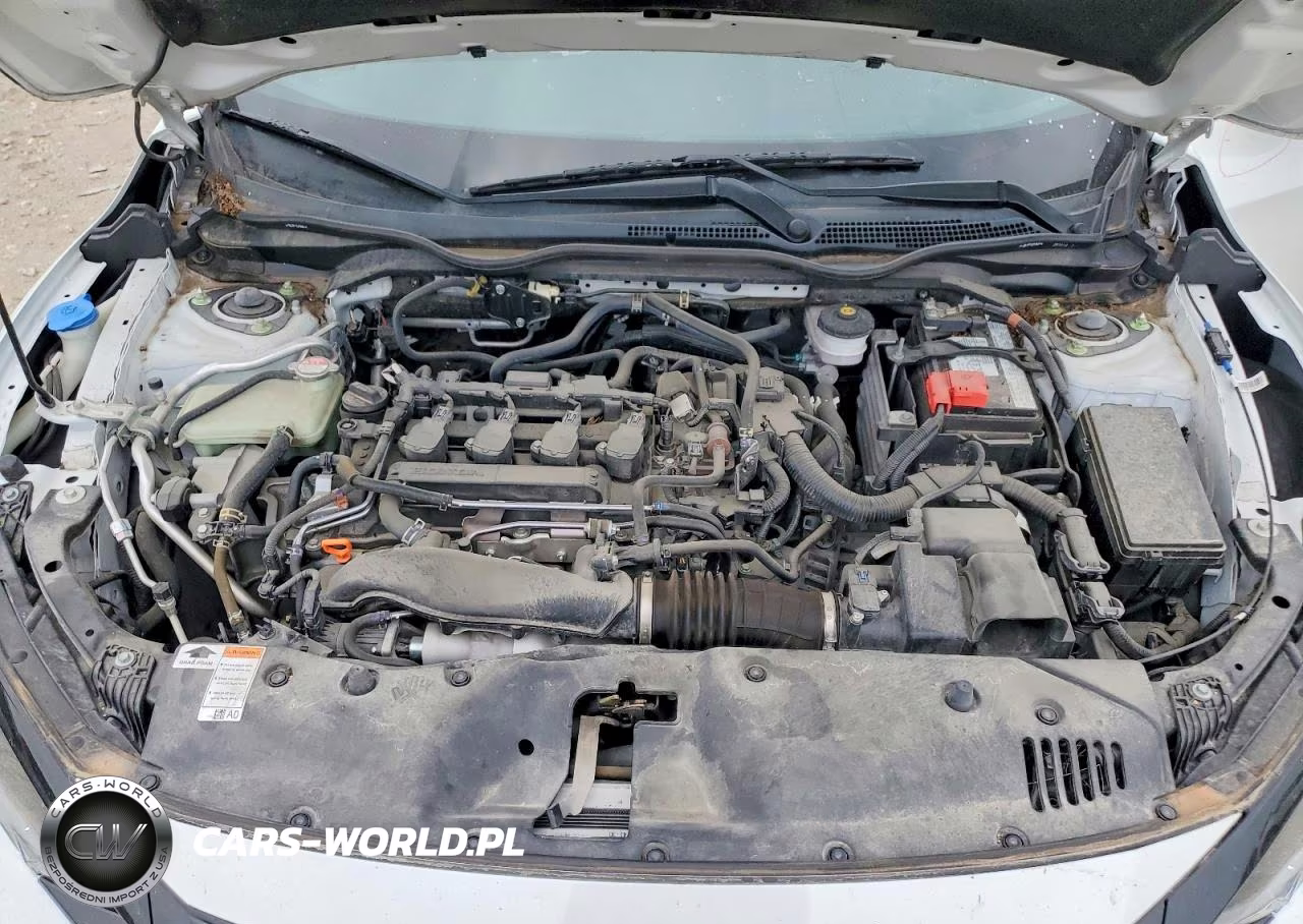 2021 Honda Civic Sport VIN:SHHFK7H41MU227210 - 11