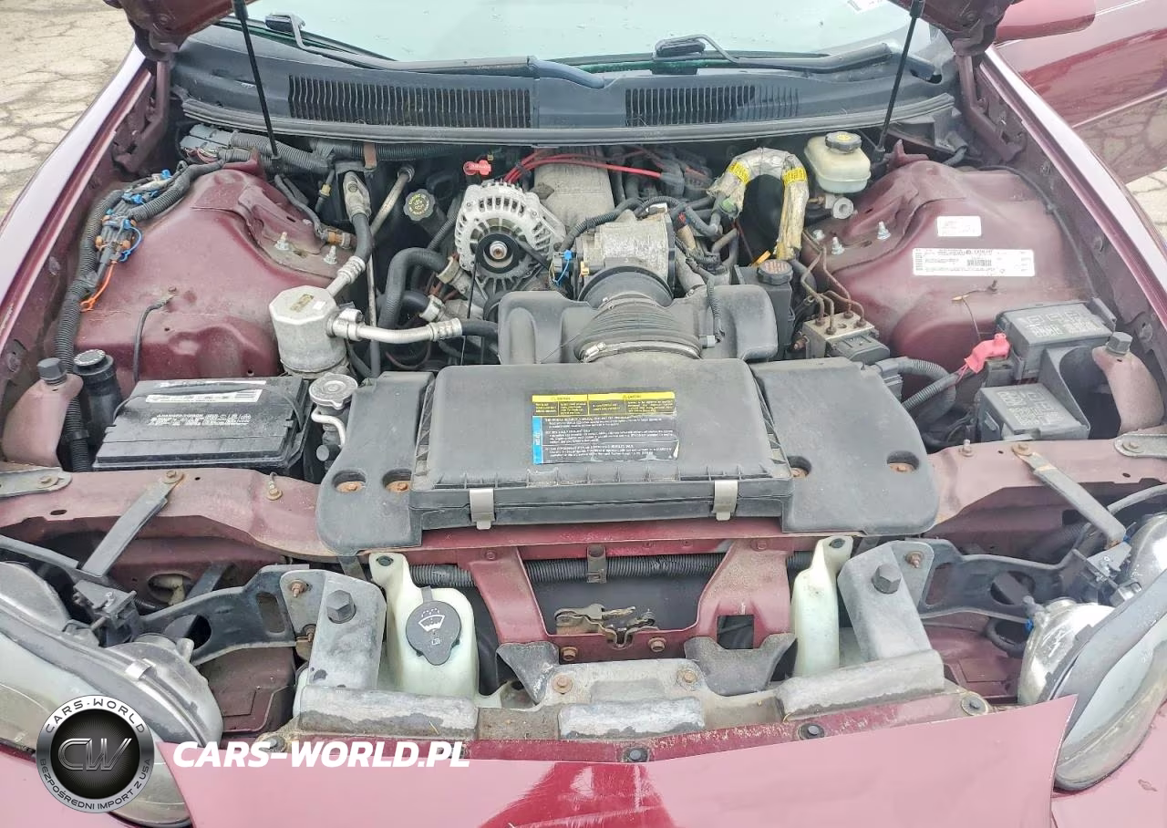 2002 Chevrolet Camaro VIN:2G1FP22K022138549 - 11