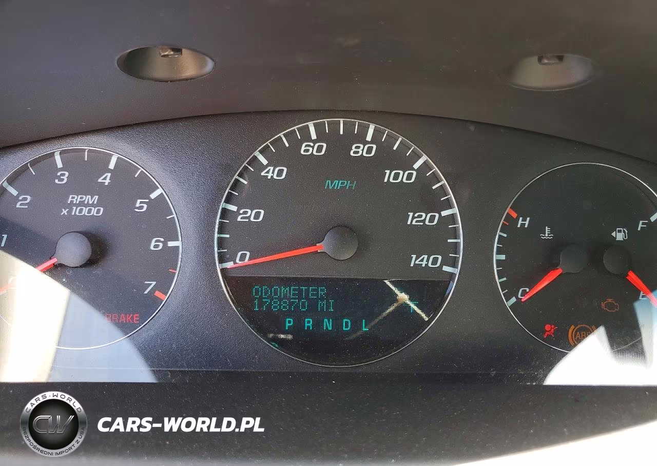 2012 Chevrolet Impala Lt VIN:2G1WB5E39C1266655 - 9
