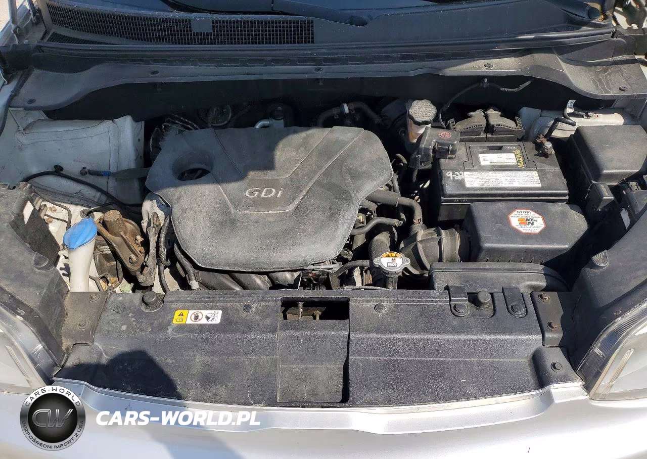 2015 Kia Soul Base VIN:KNDJN2A29F7817016 - 11