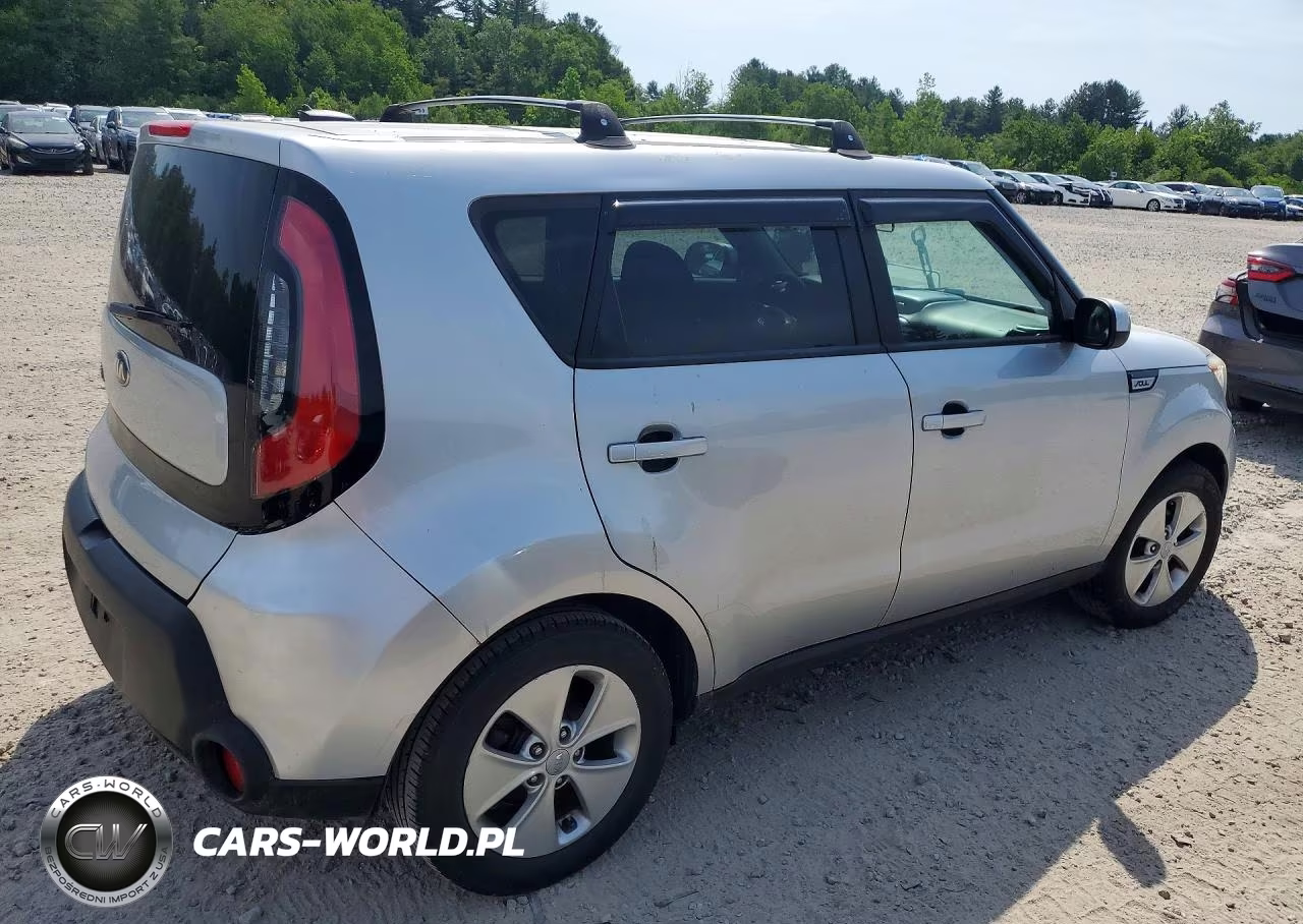 2015 Kia Soul Base VIN:KNDJN2A29F7817016 - 3