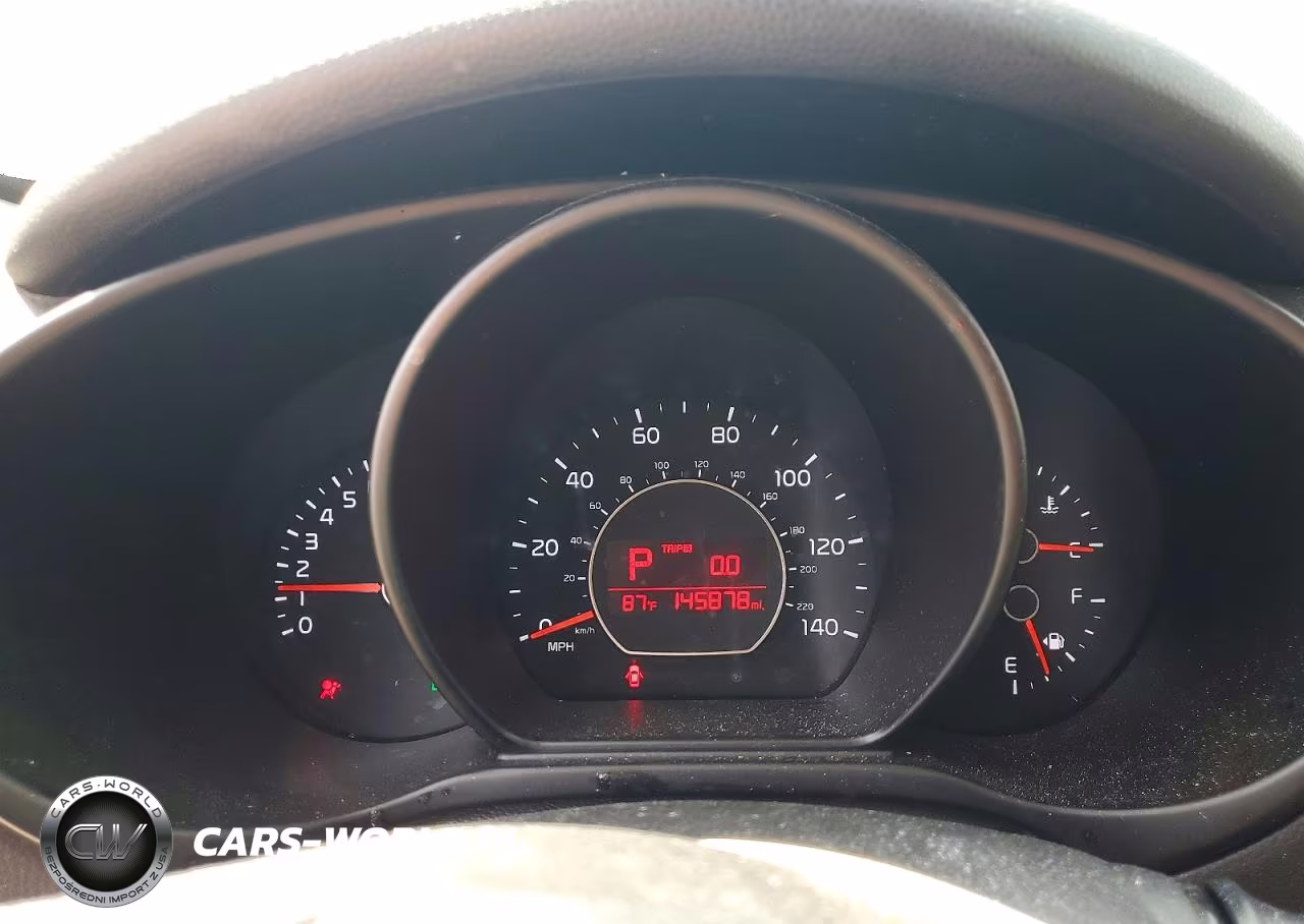 2015 Kia Soul Base VIN:KNDJN2A29F7817016 - 9