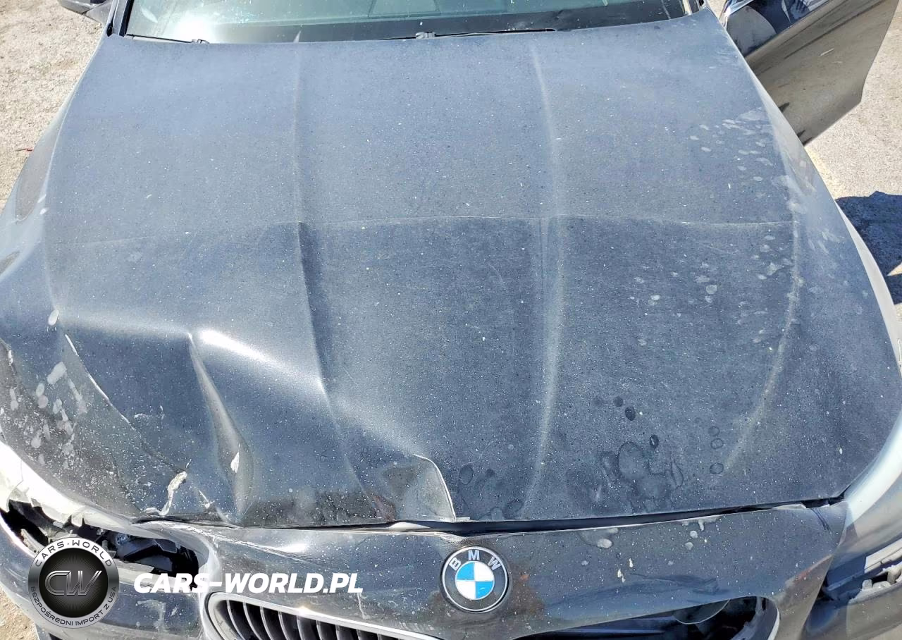 2011 BMW 528 I VIN:WBAFR1C57BC260181 - 11