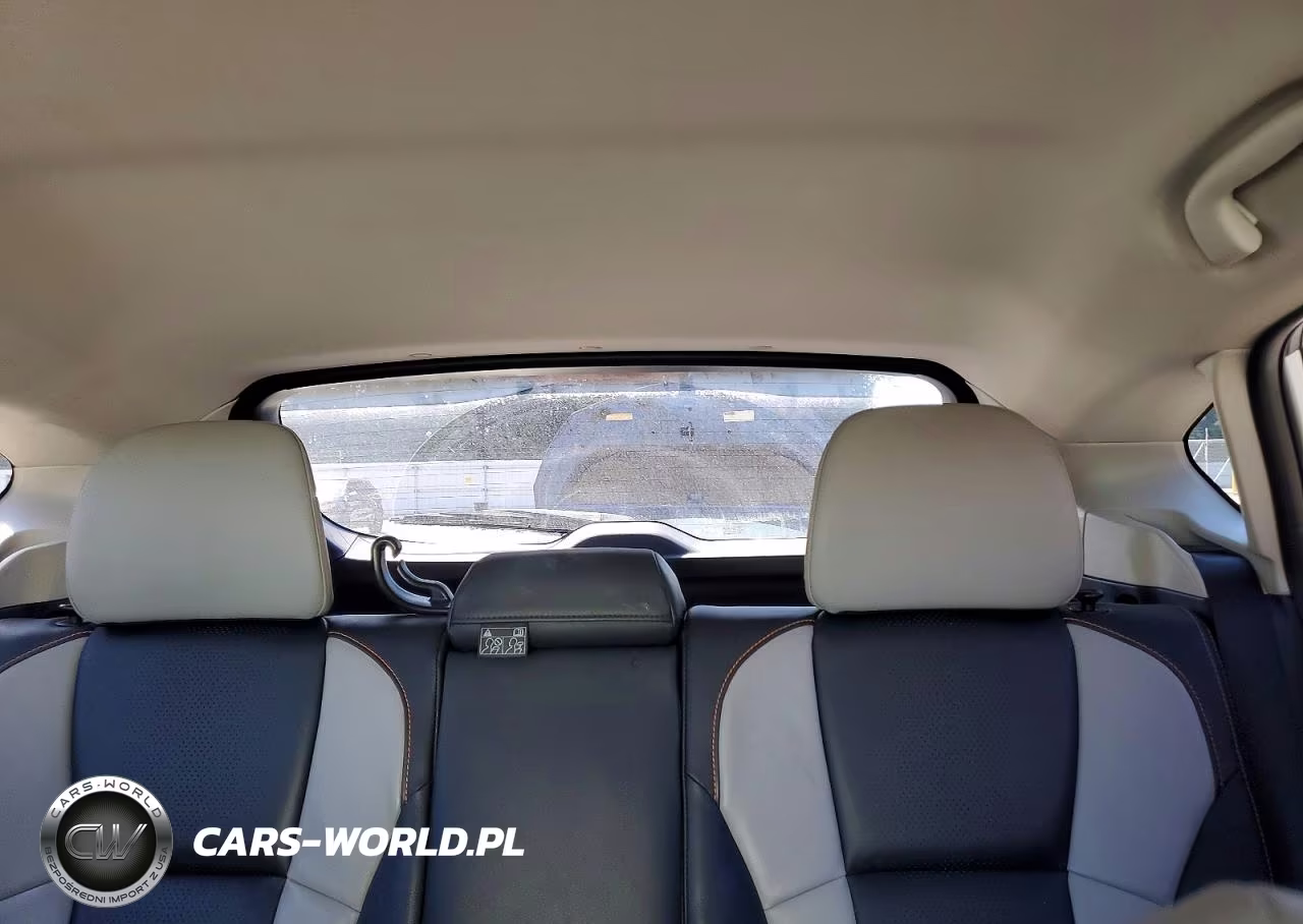 2019 Subaru Crosstrek Limited VIN:JF2GTAMC9KH241349 - 10