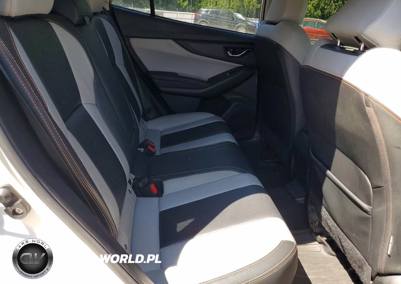 2019 Subaru Crosstrek Limited VIN:JF2GTAMC9KH241349 - 11