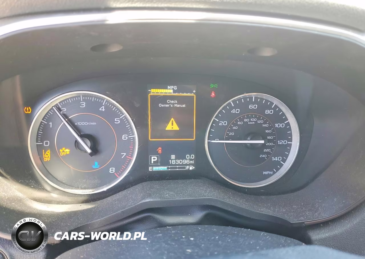 2019 Subaru Crosstrek Limited VIN:JF2GTAMC9KH241349 - 9