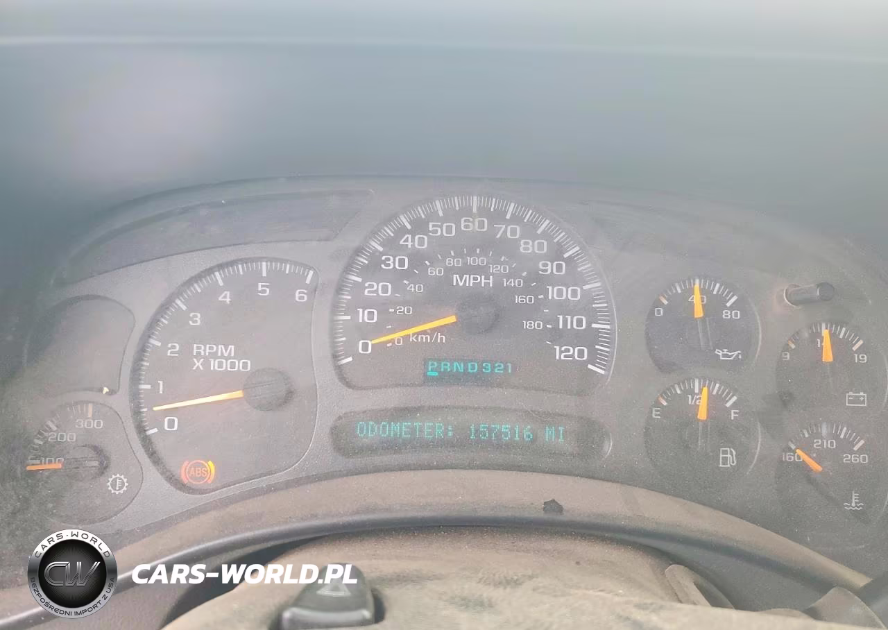 2004 Chevrolet Silverado K2500 Heavy Duty VIN:1GCHK29214E283806 - 9