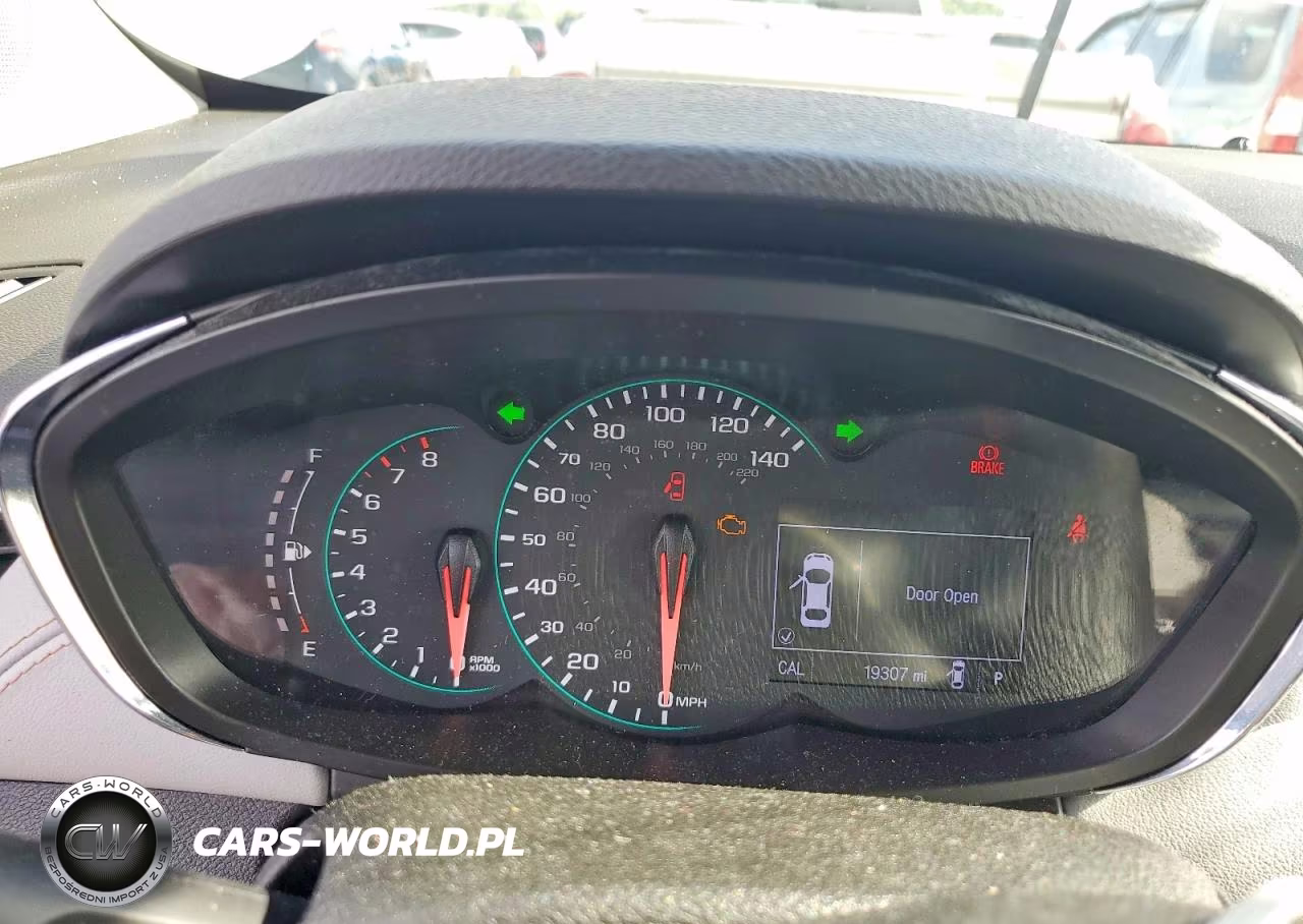 2020 Chevrolet Trax 1Lt VIN:3GNCJLSB2LL203111 - 9