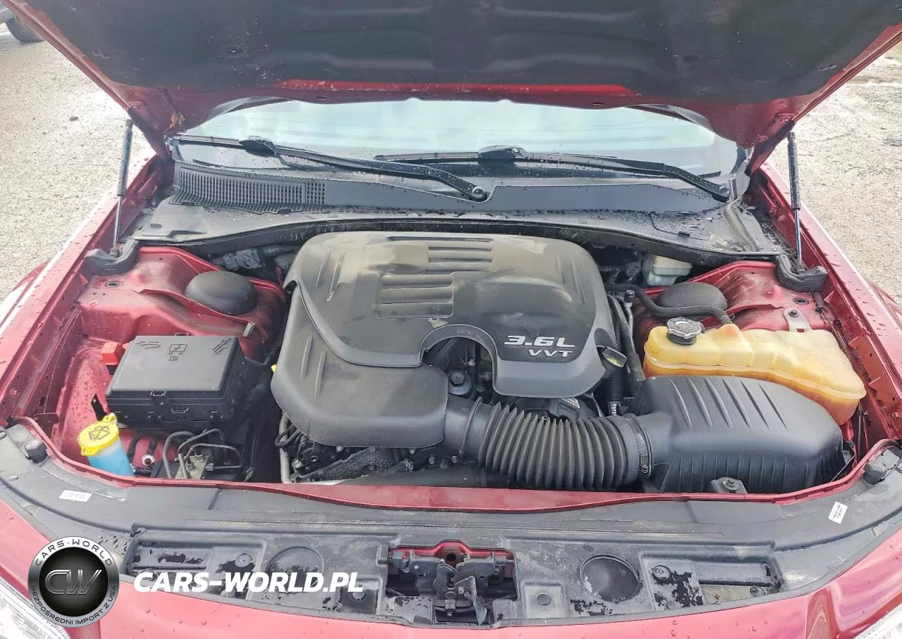 2013 Chrysler 300 VIN:2C3CCAAG4DH698771 - 11