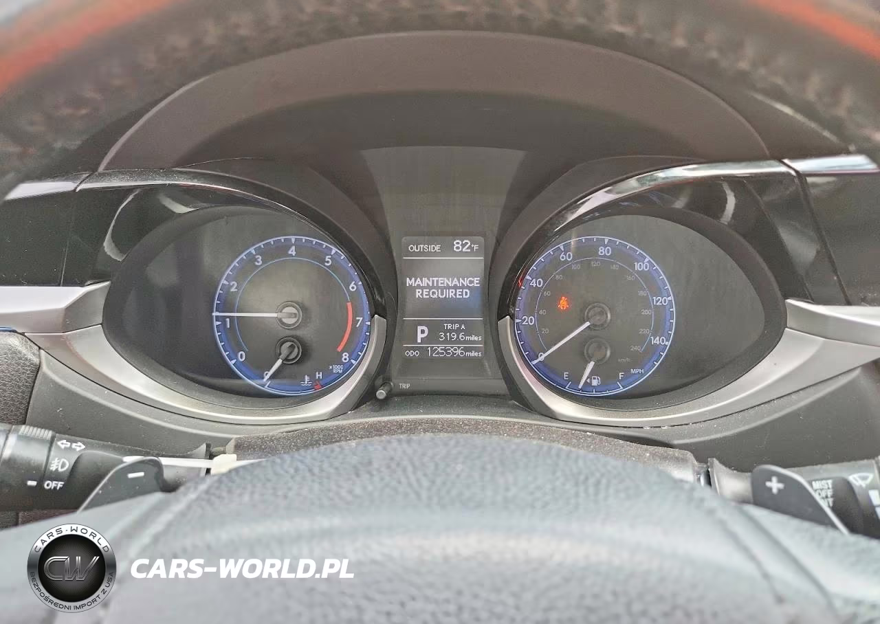 2016 Toyota Corolla S Plus VIN:2T1BURHE4GC666117 - 9