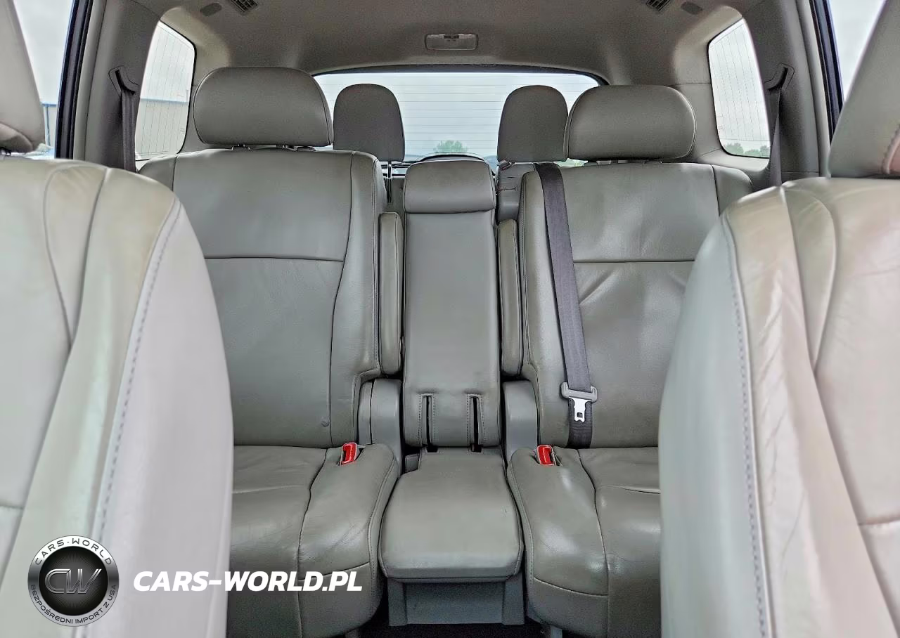 2013 Toyota Highlander Se VIN:5TDZK3EHXDS101969 - 10