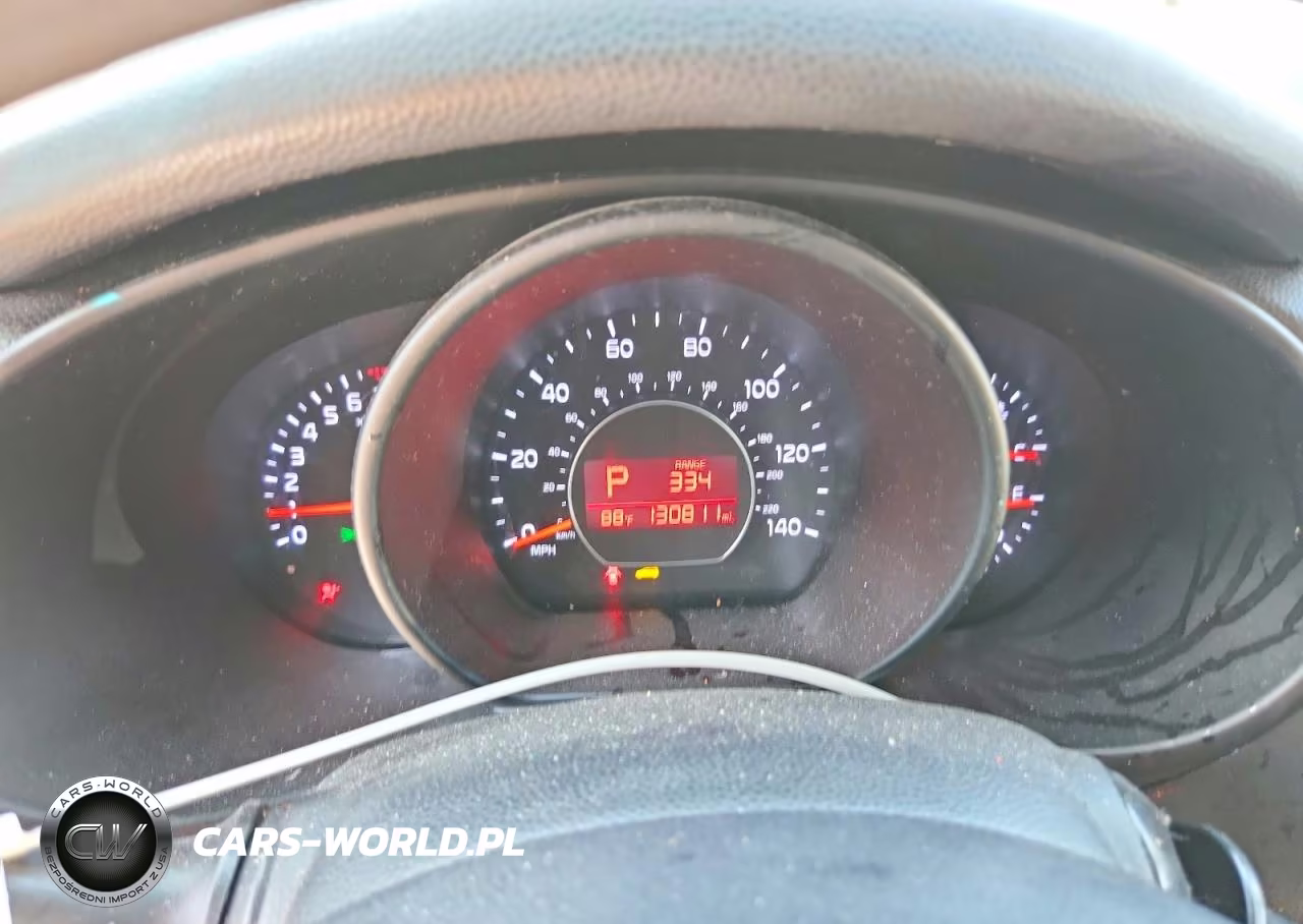 2015 Kia Soul Base VIN:KNDJN2A2XF7189306 - 9