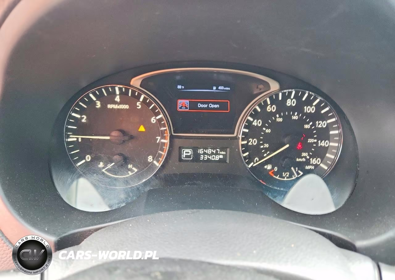2015 Nissan Altima 2.5 Sv VIN:1N4AL3AP3FC209299 - 9