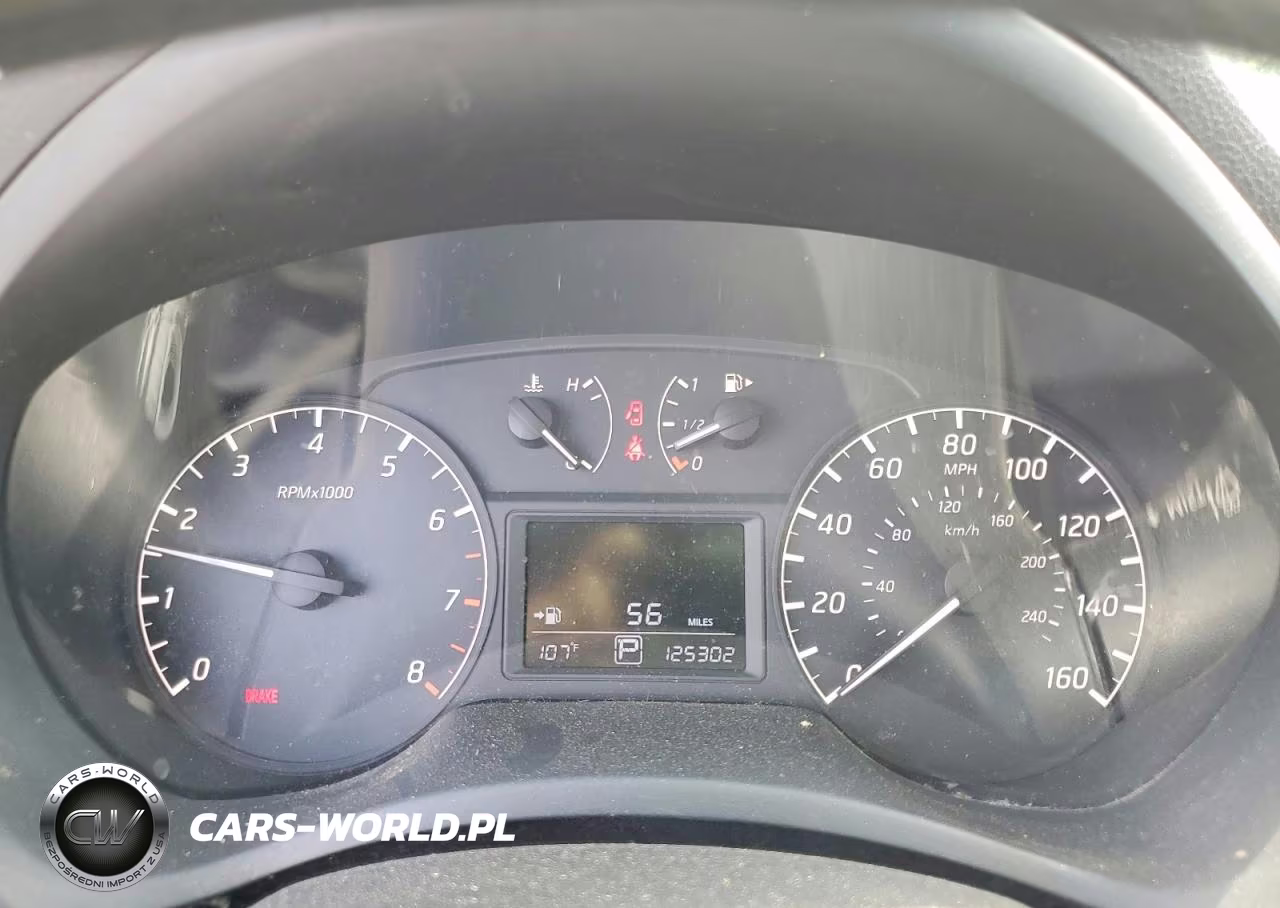 2015 Nissan Sentra S VIN:3N1AB7AP9FY368861 - 9