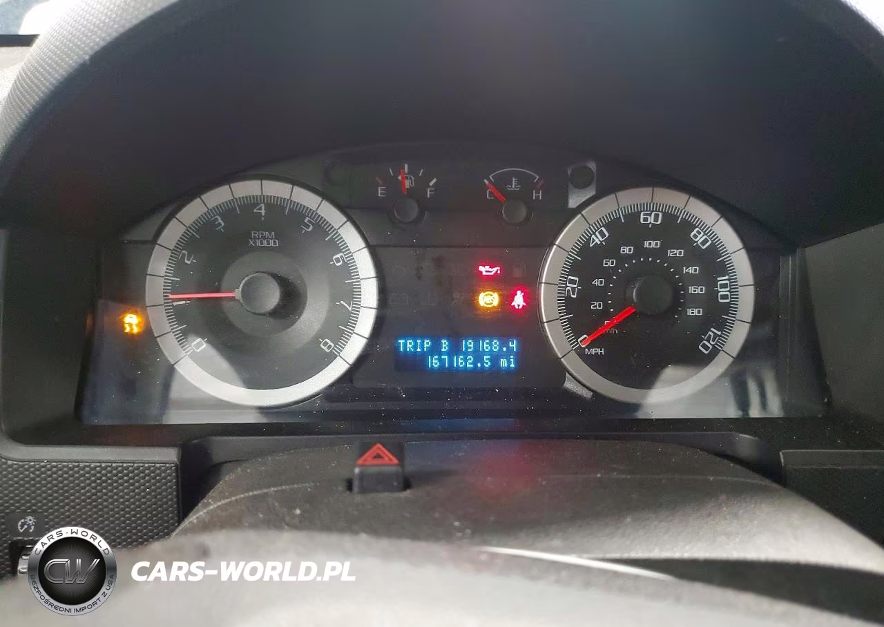 2009 Ford Escape Xlt VIN:1FMCU93GX9KA87076 - 9