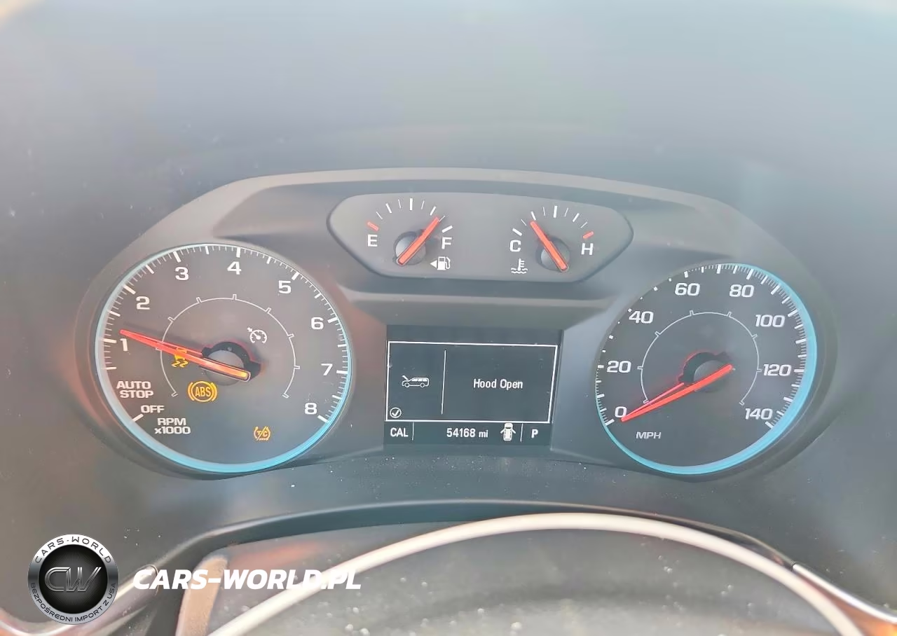 2020 Chevrolet Equinox Ls VIN:3GNAXHEV0LS591387 - 9