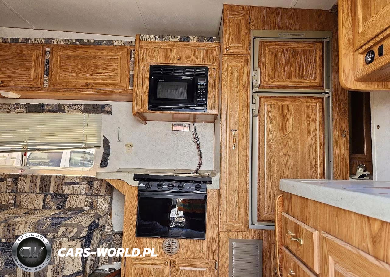2004 Weekend Warrior Camper VIN:5HRFF26294C002641 - 8