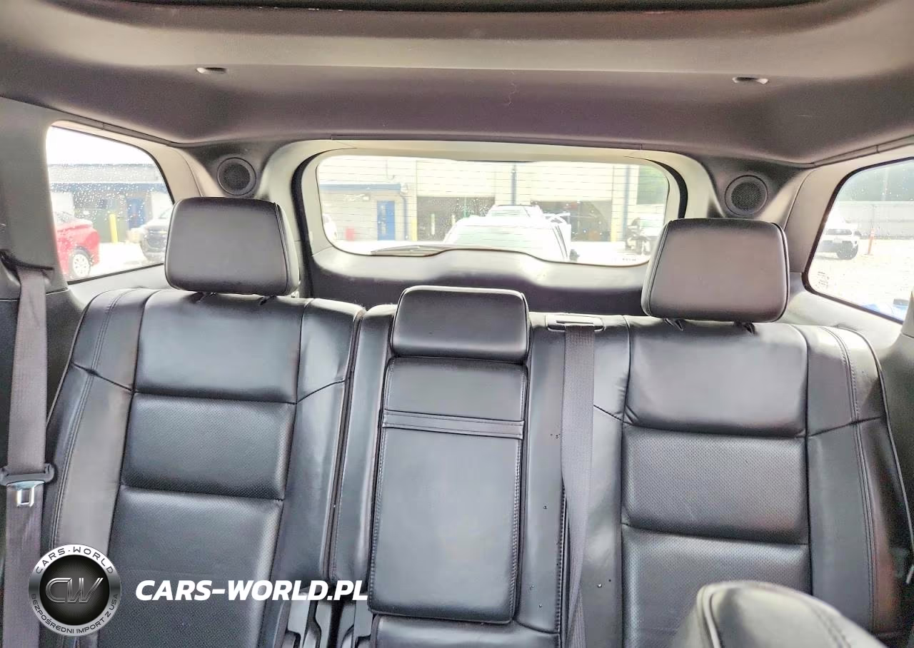 2021 Jeep Grand Cherokee Overland VIN:1C4RJFCG1MC594344 - 10