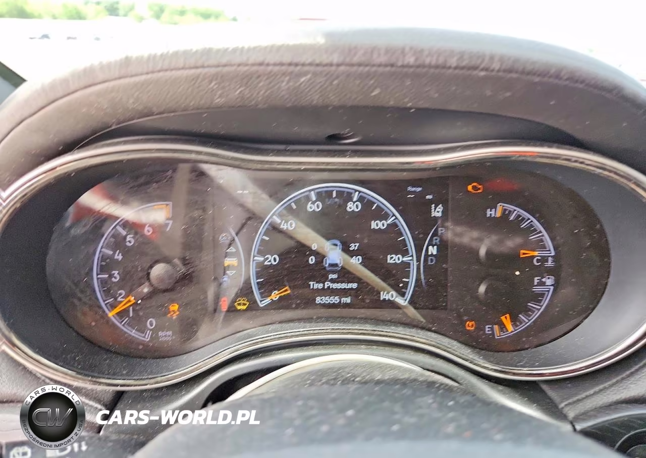 2021 Jeep Grand Cherokee Overland VIN:1C4RJFCG1MC594344 - 9