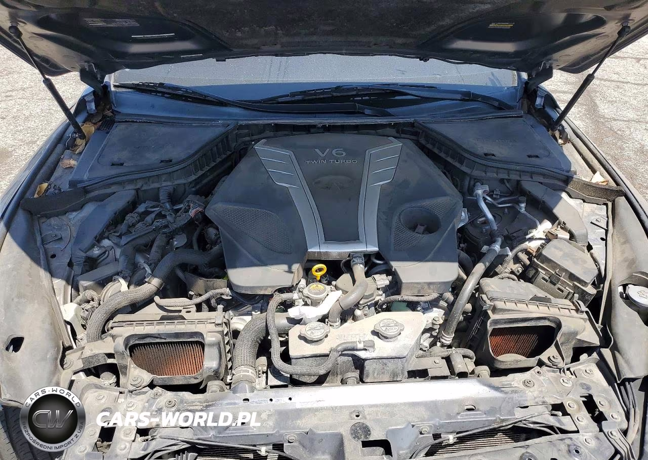 2017 Infiniti Q50 3.0T Sport VIN:JN1EV7AP9HM730010 - 11