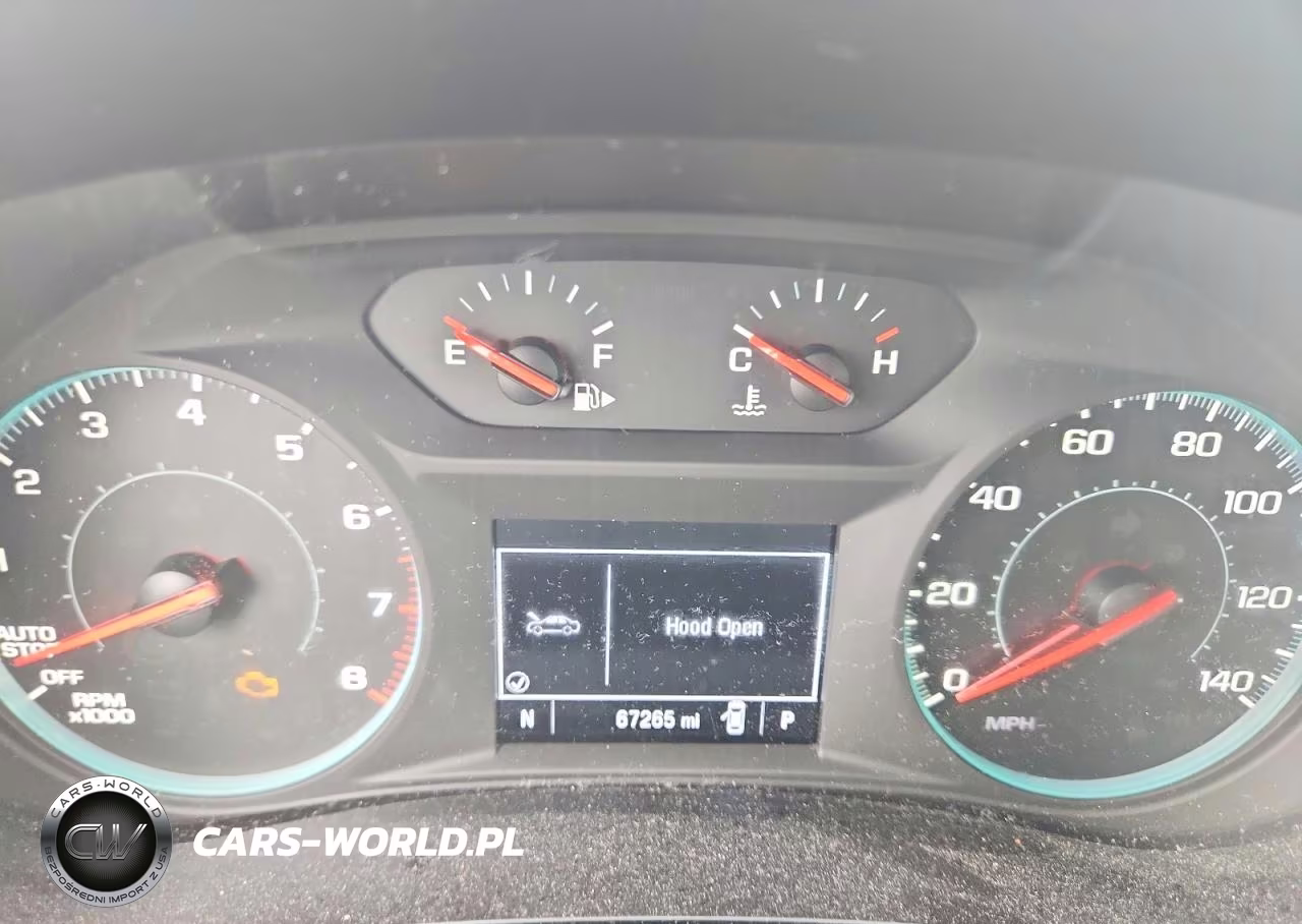 2024 Chevrolet Malibu Ls VIN:1G1ZC5ST7RF242645 - 9