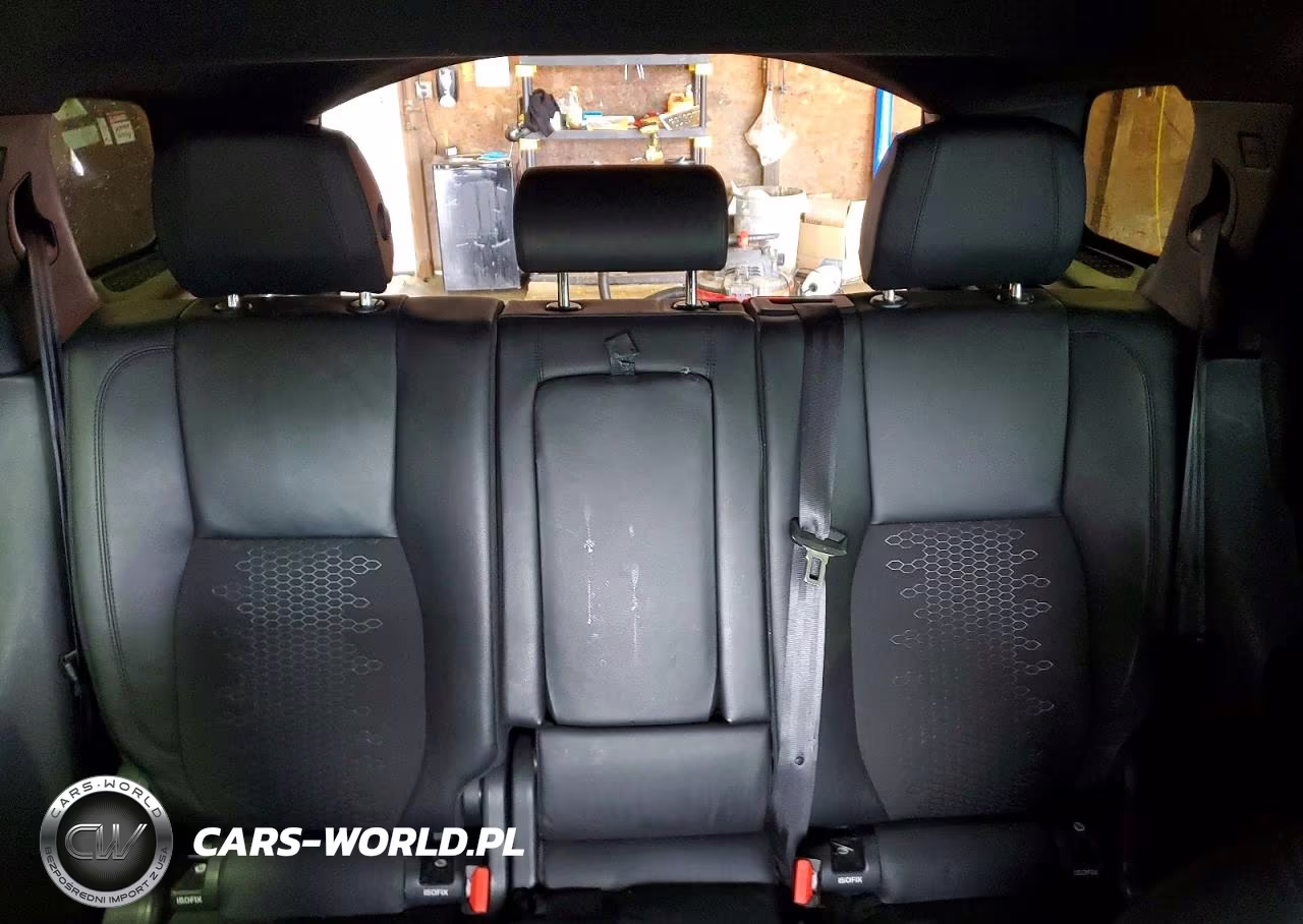 2019 Land Rover Discovery Sport Se VIN:SALCP2FX6KH807869 - 10