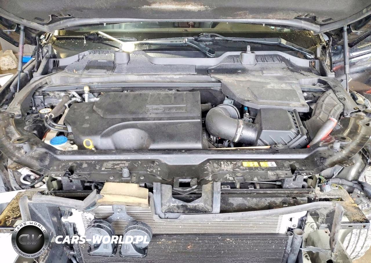 2019 Land Rover Discovery Sport Se VIN:SALCP2FX6KH807869 - 12