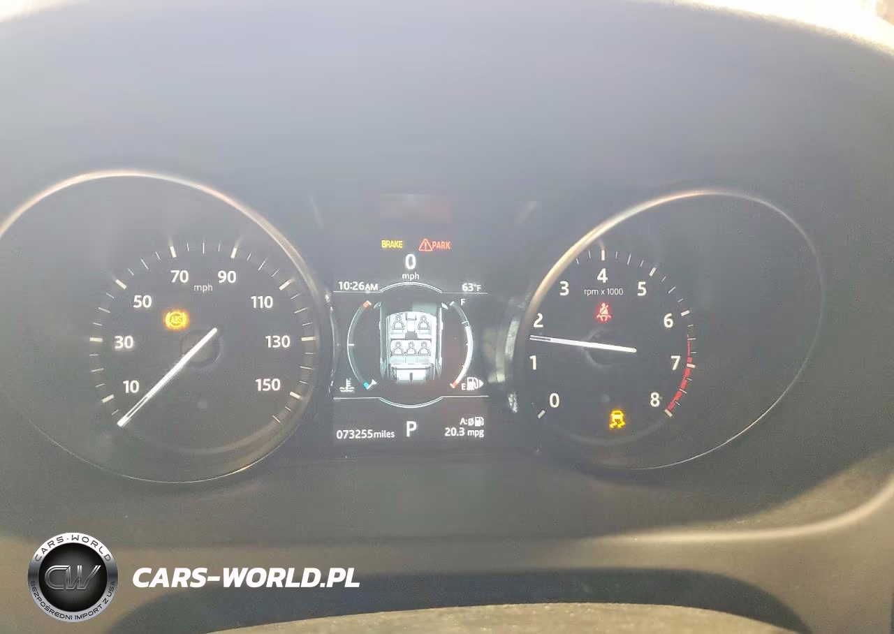 2019 Land Rover Discovery Sport Se VIN:SALCP2FX6KH807869 - 9