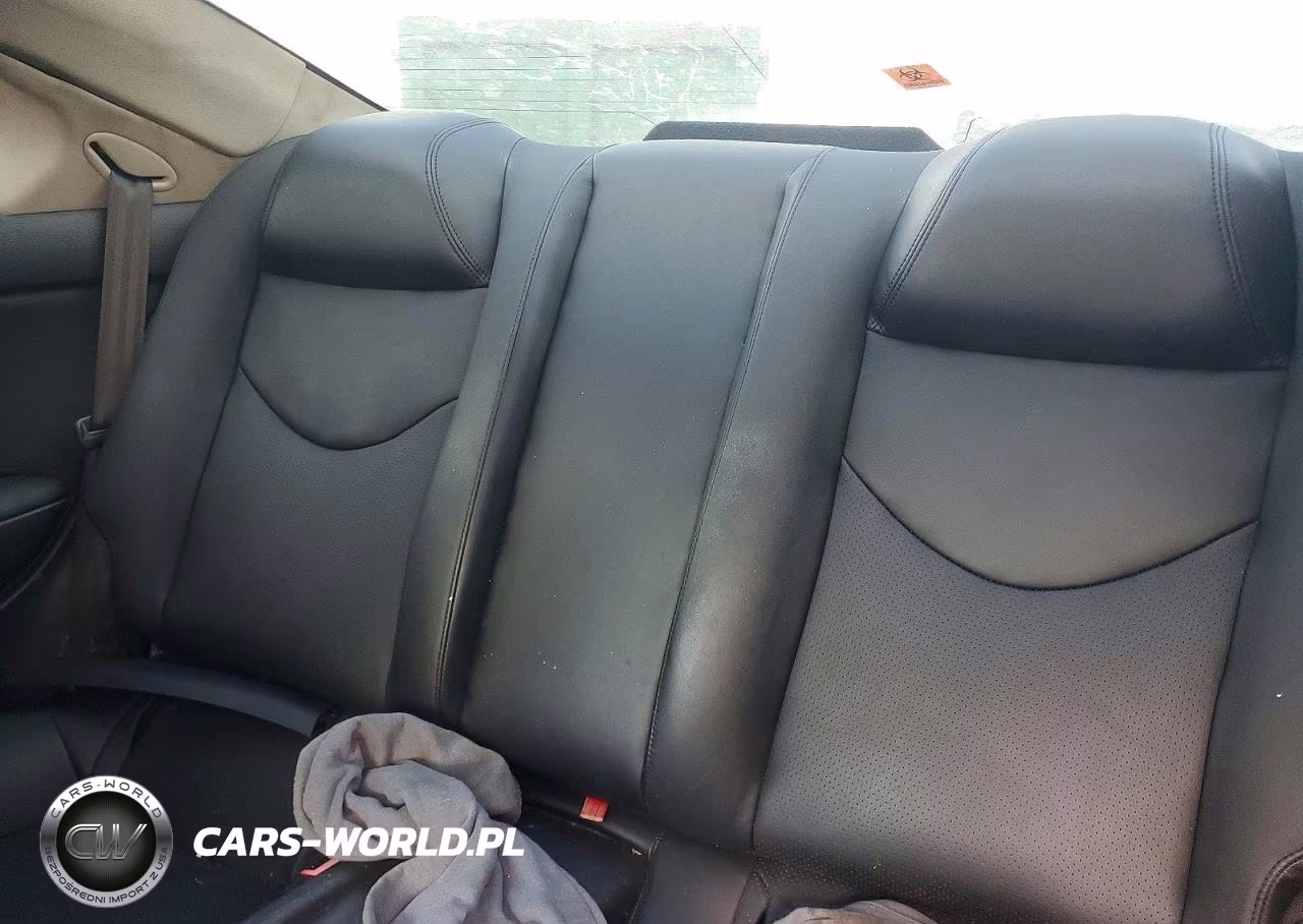 2012 Infiniti G37 Coupe X VIN:JN1CV6EL9CM473531 - 10