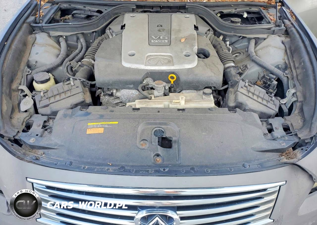 2012 Infiniti G37 Coupe X VIN:JN1CV6EL9CM473531 - 11