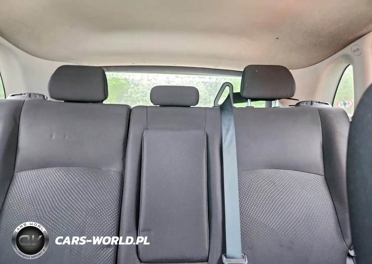 2014 Mitsubishi Outlander Sport Es VIN:4A4AP3AU7EE030053 - 10