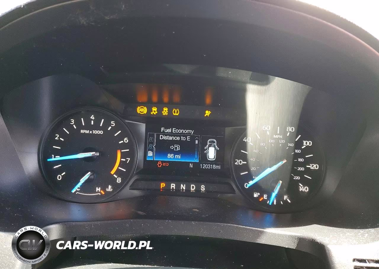 2019 Ford Explorer Xlt VIN:1FM5K7D89KGA41774 - 9