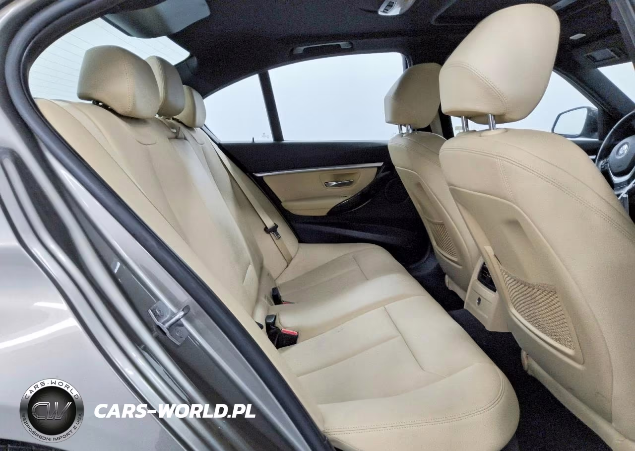 2018 BMW 330E VIN:WBA8E1C51JA758617 - 10