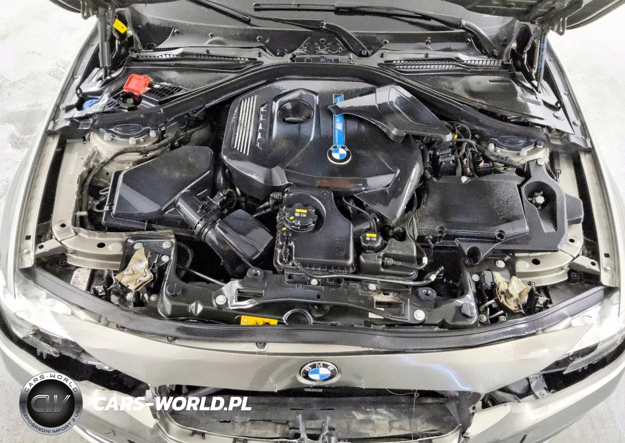 2018 BMW 330E VIN:WBA8E1C51JA758617 - 11