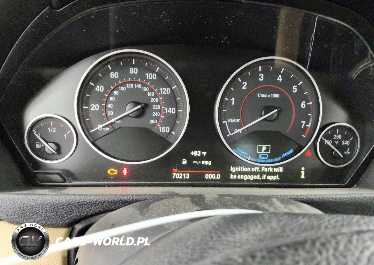 2018 BMW 330E VIN:WBA8E1C51JA758617 - 9